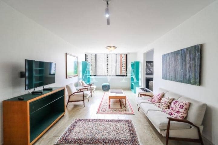 Edifício Jardim América Edifício Jardim América - foto principal