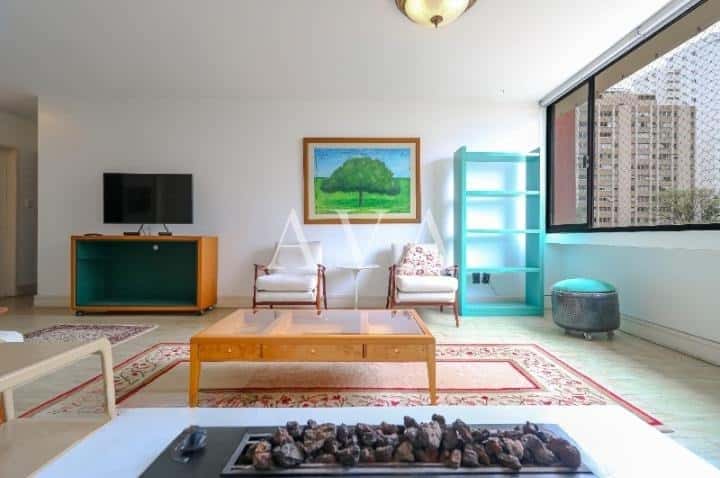 Edifício Jardim América - imagem 2 Edifício Jardim América - imagem 2