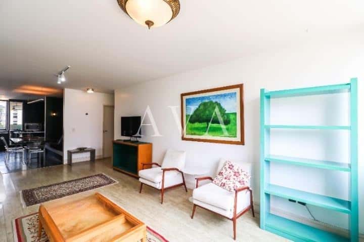 Edifício Jardim América - imagem 3 Edifício Jardim América - imagem 3