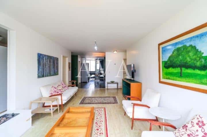 Edifício Jardim América - imagem 4 Edifício Jardim América - imagem 4