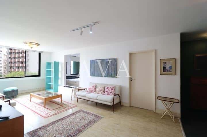 Edifício Jardim América - imagem 5 Edifício Jardim América - imagem 5