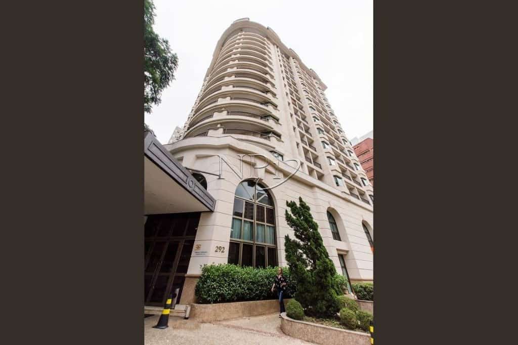 Gran Estanconfor Itaim Gran Estanconfor Itaim - foto principal 1