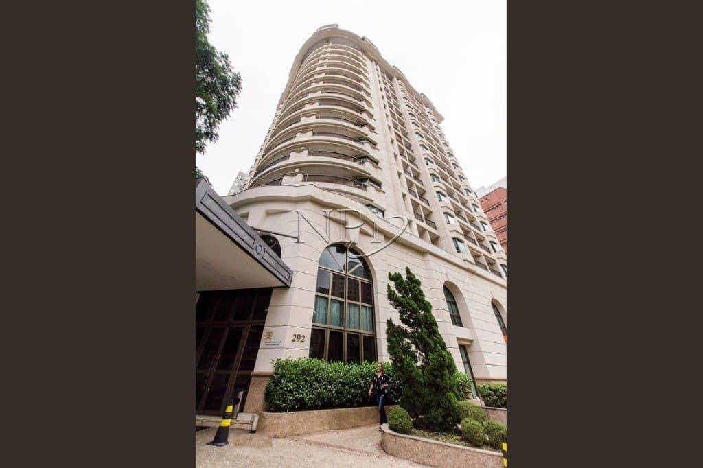 Gran Estanconfor Itaim Gran Estanconfor Itaim - foto principal