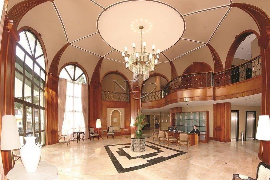 Gran Estanconfor Itaim Gran Estanconfor Itaim - foto principal