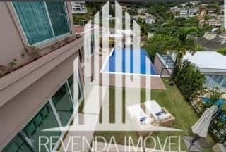 Residencial Alphaville 10 - imagem 4 Residencial Alphaville 10 - imagem 4