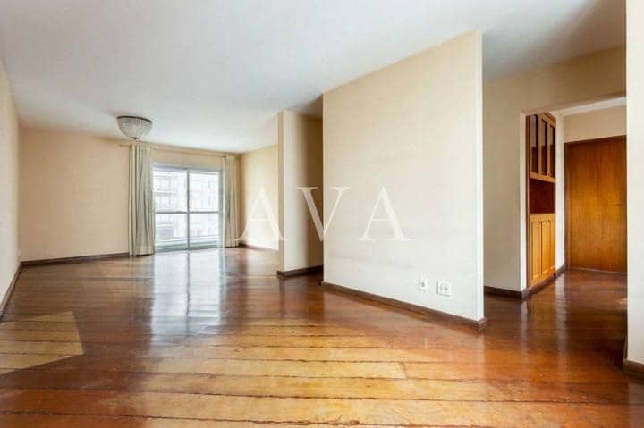 Rua Bela Cintra 1467 Rua Bela Cintra 1467 - foto principal