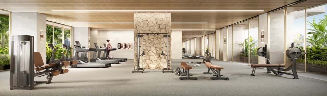 Casa Ibirapuera Apartments - imagem 2 Casa Ibirapuera Apartments - imagem 2