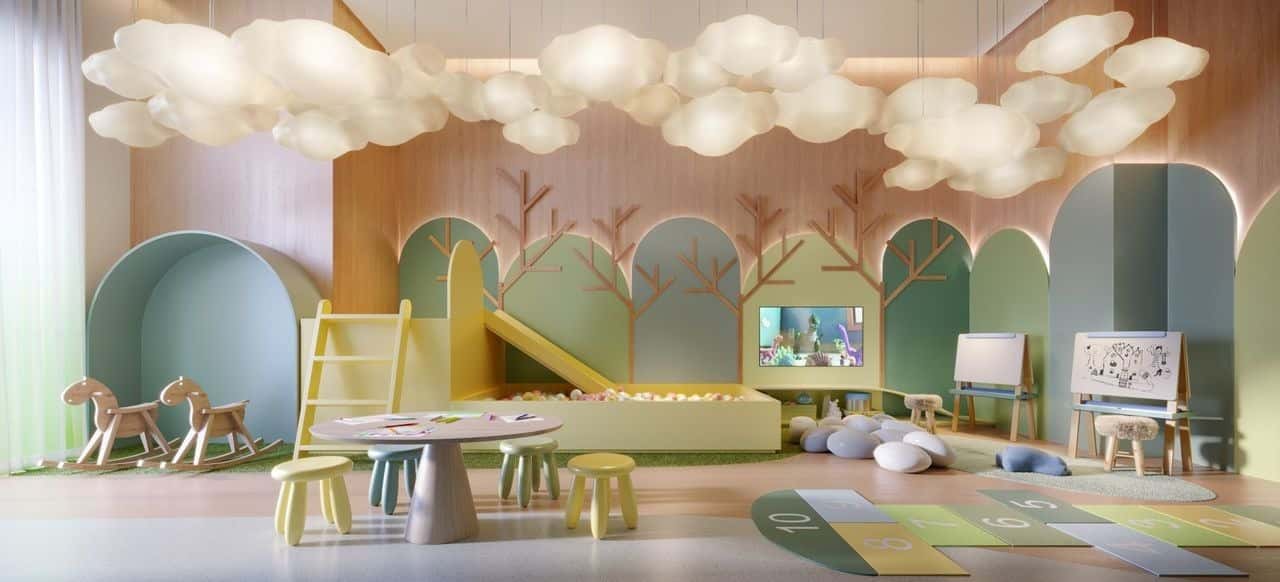 Casa Ibirapuera Apartments - imagem 3 Casa Ibirapuera Apartments - imagem 3