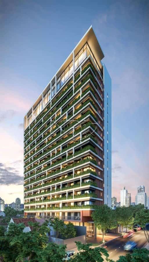 Cyrela For You Moema Cyrela For You Moema