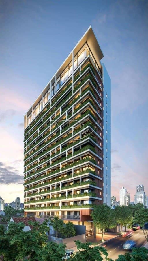 Cyrela For You Moema Cyrela For You Moema - foto principal