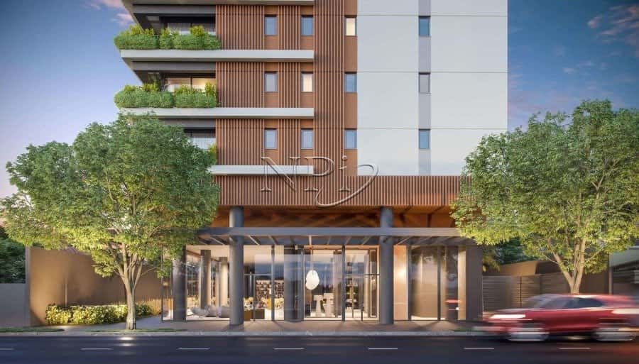 Cyrela For You Moema - imagem 2 Cyrela For You Moema - imagem 2