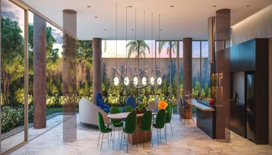 Cyrela For You Moema - imagem 3 Cyrela For You Moema - imagem 3