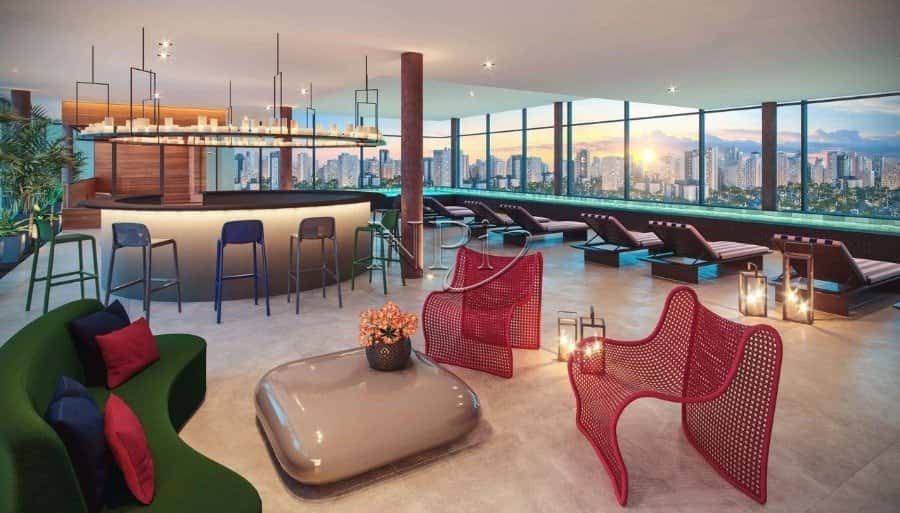 Cyrela For You Moema - imagem 5 Cyrela For You Moema - imagem 5