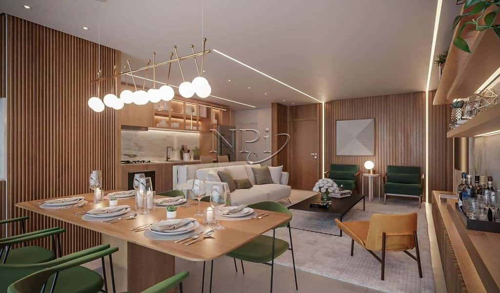 Monogram Moema - imagem 5 Monogram Moema - imagem 5