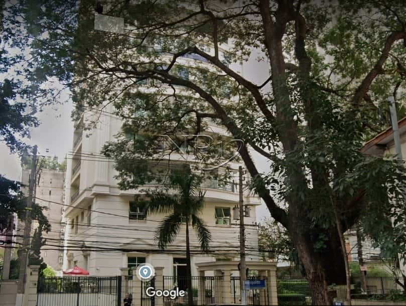 Palazzo Monte Leone Itaim - imagem 2 Palazzo Monte Leone Itaim - imagem 2