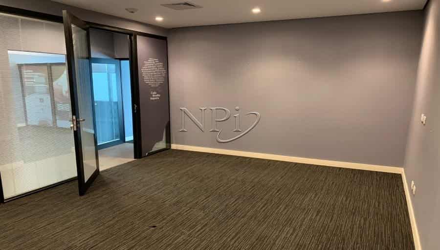 Edifício Vila Olimpia Corporate Plaza - foto 1 Edifício Vila Olimpia Corporate Plaza - foto 1