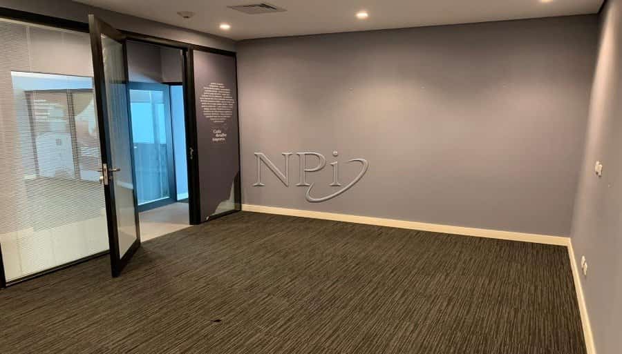 Edifício Vila Olimpia Corporate Plaza Edifício Vila Olimpia Corporate Plaza - foto principal 1