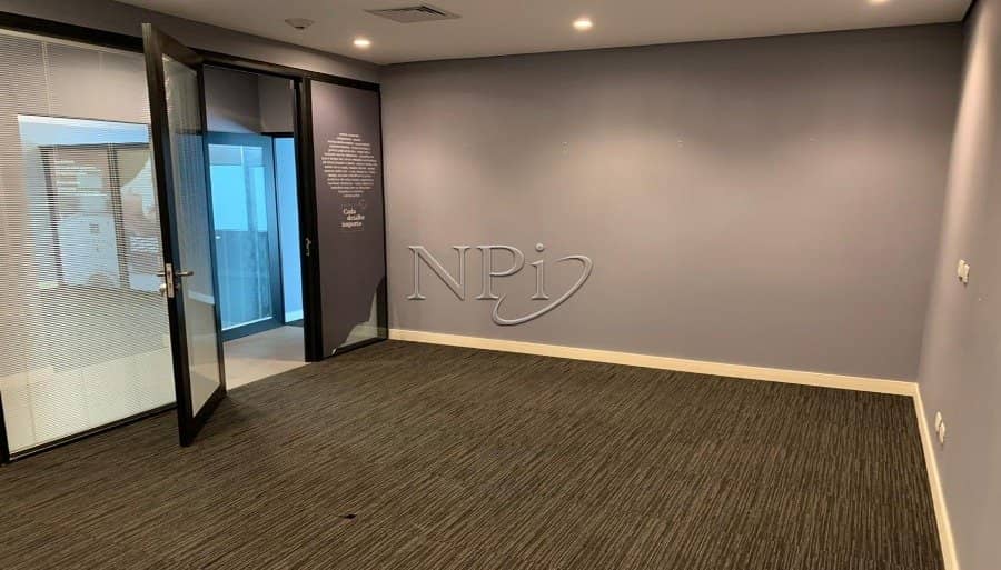 Edifício Vila Olimpia Corporate Plaza Edifício Vila Olimpia Corporate Plaza - foto principal