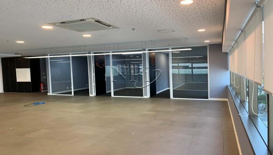 Edifício Vila Olimpia Corporate Plaza - imagem 2 Edifício Vila Olimpia Corporate Plaza - imagem 2