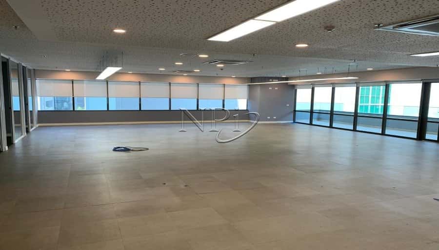 Edifício Vila Olimpia Corporate Plaza - imagem 4 Edifício Vila Olimpia Corporate Plaza - imagem 4