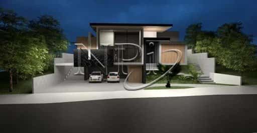 Colinas do Paratehy Sul Sjc Colinas do Paratehy Sul Sjc