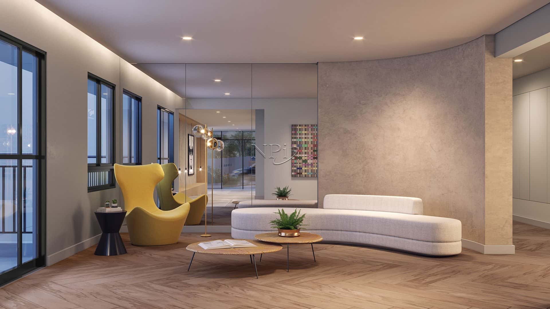 Calixt Pinheiros - imagem 5 Calixt Pinheiros - imagem 5