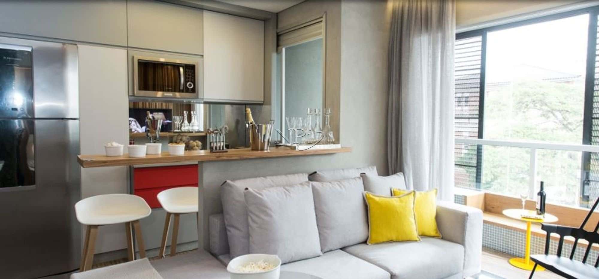 Meet Sp Pinheiros - imagem 5 Meet Sp Pinheiros - imagem 5