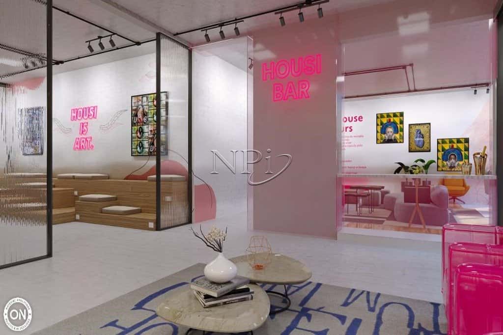 On Maracatins Moema - imagem 4 On Maracatins Moema - imagem 4