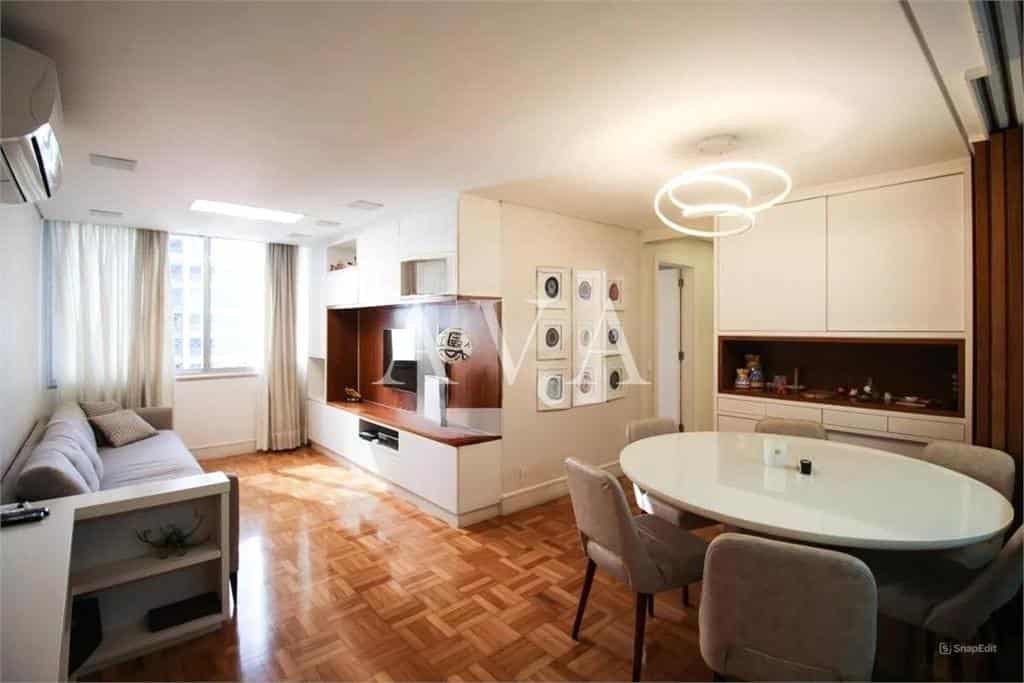 Condomínio Edifício Iporanga - foto de fundo