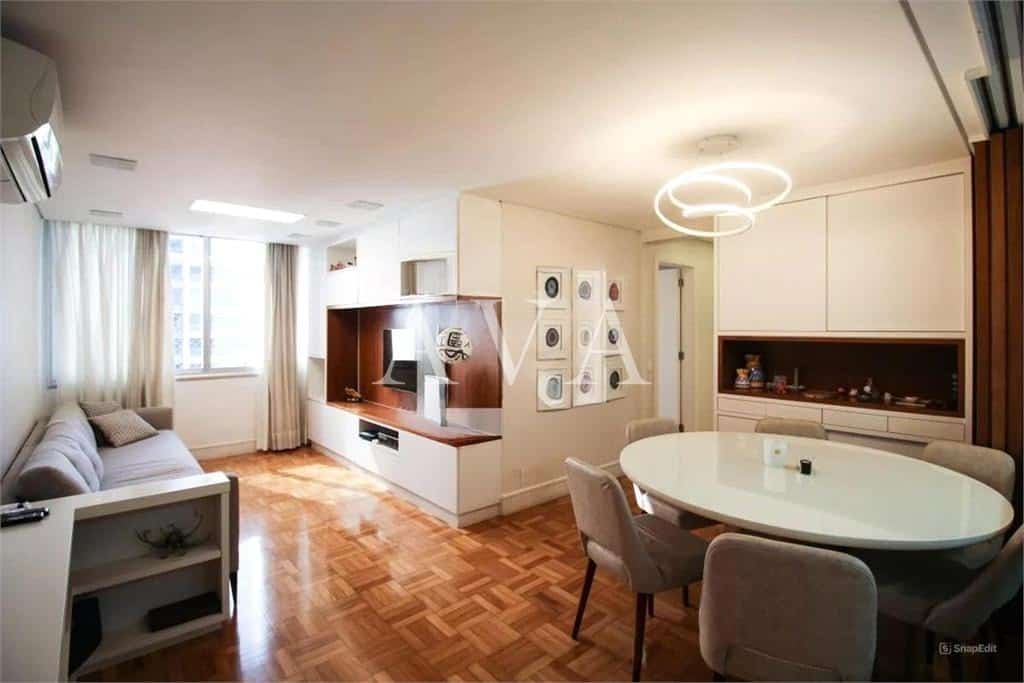 Edifício Iporanga Edifício Iporanga