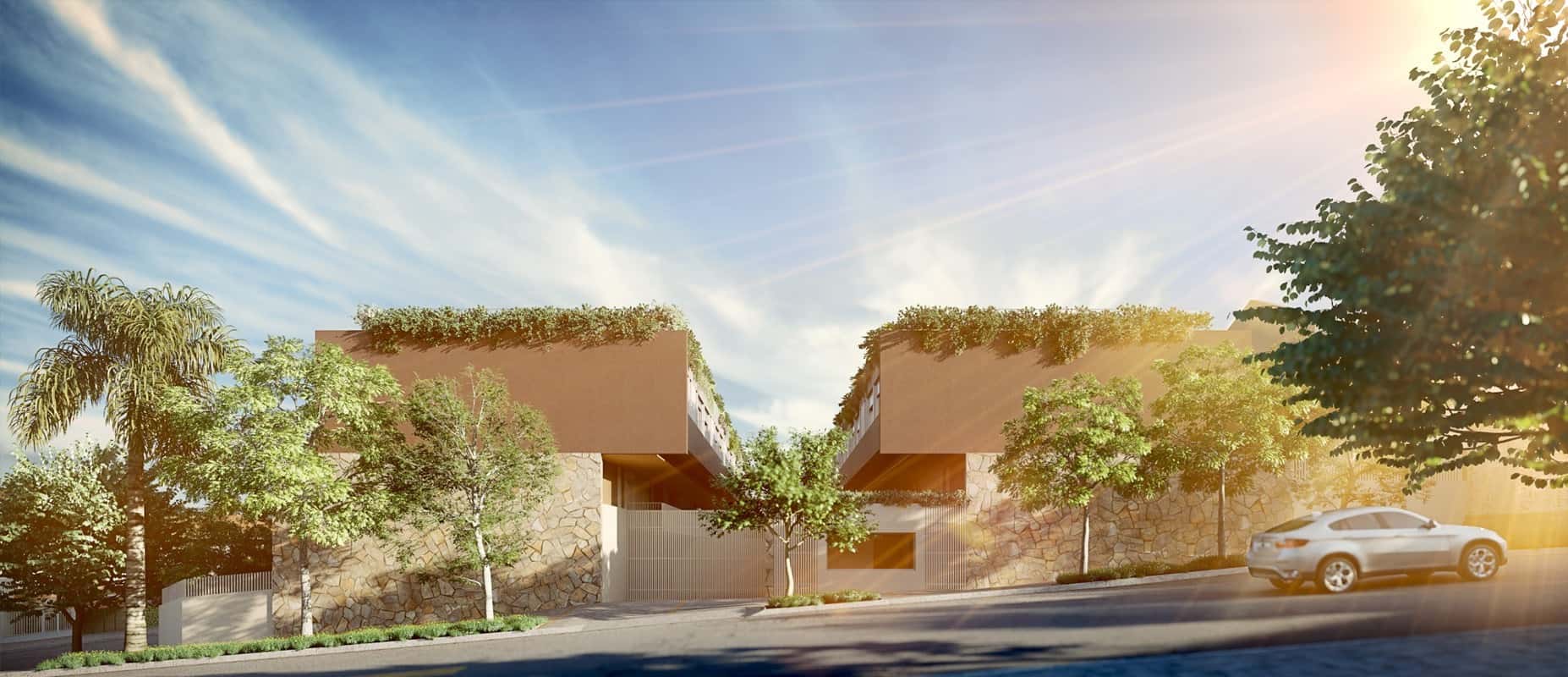 Villa Arvo Ipiranga - imagem 2 Villa Arvo Ipiranga - imagem 2