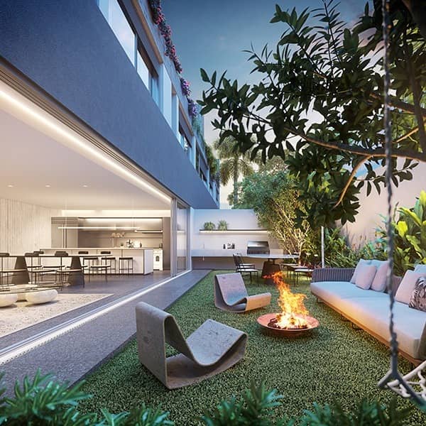 Villa Arvo Ipiranga Villa Arvo Ipiranga - foto principal