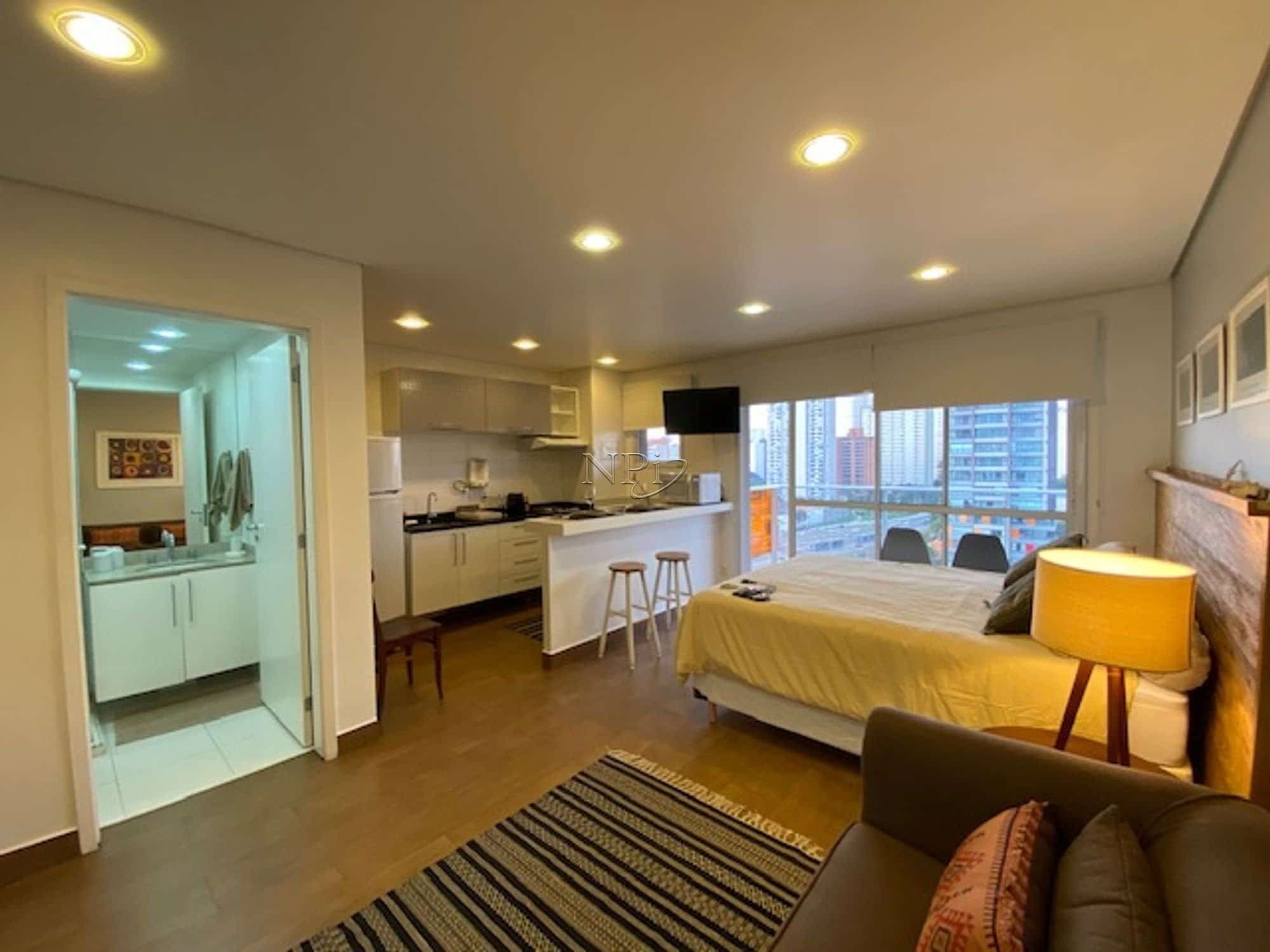 Diseño Campo Belo Diseño Campo Belo - foto principal 1