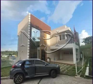 Casas a Venda Mirante do Vale Jacarei Casas a Venda Mirante do Vale Jacarei Fachada