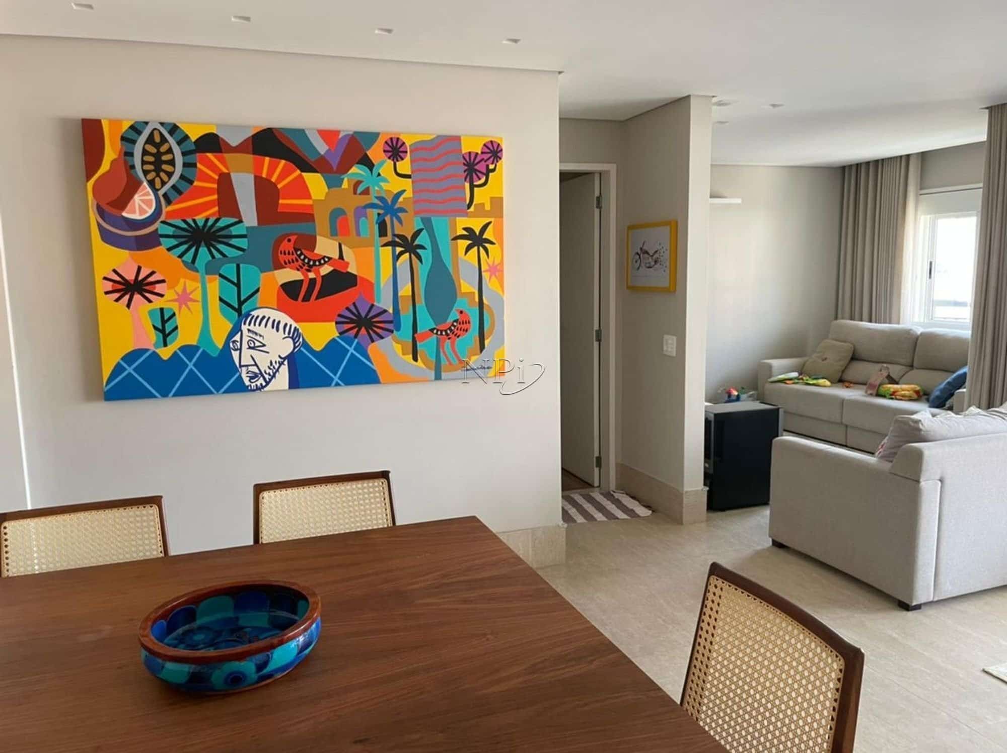 Jardins Granja Julieta Jardins Granja Julieta - foto principal 1