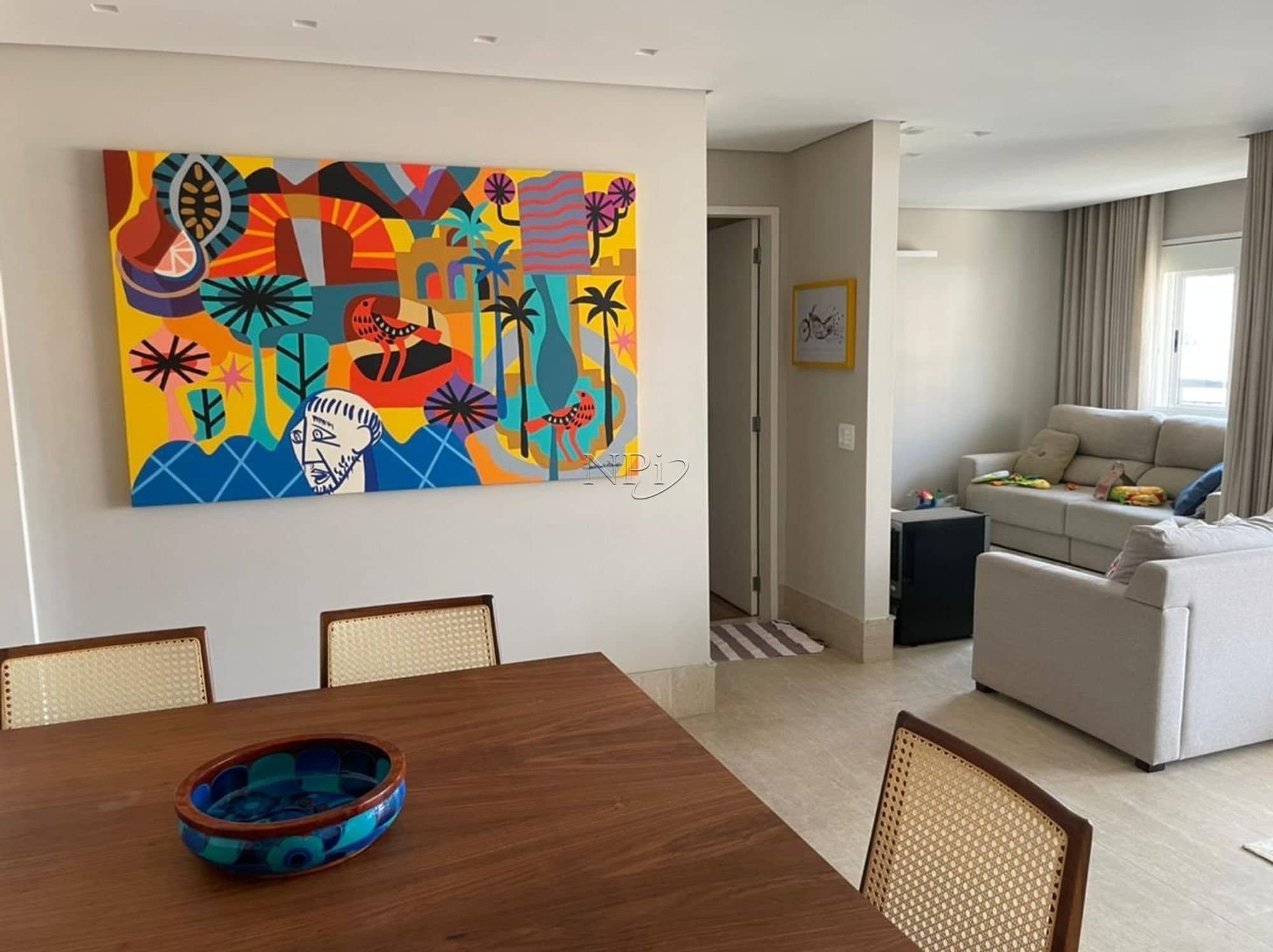 Jardins Granja Julieta Jardins Granja Julieta - foto principal