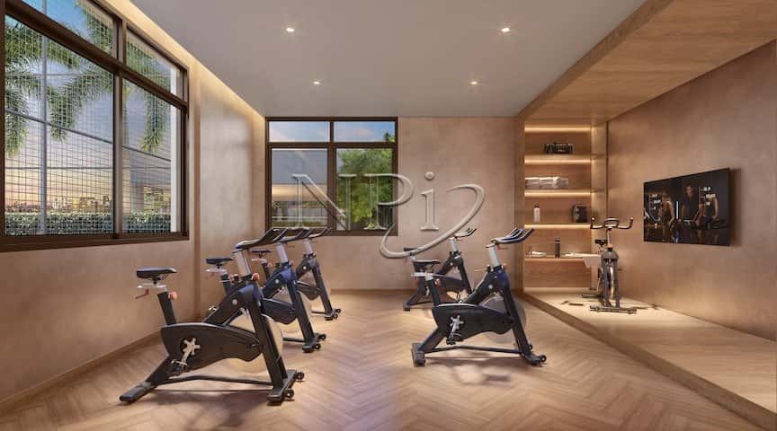 Palace By Praças da Cidade - imagem 3 Palace By Praças da Cidade - imagem 3