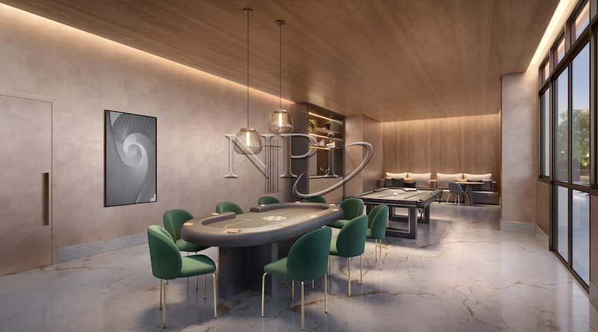 Palace By Praças da Cidade - imagem 5 Palace By Praças da Cidade - imagem 5