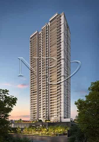 Condomínio Palace By Praças da Cidade - foto de fundo