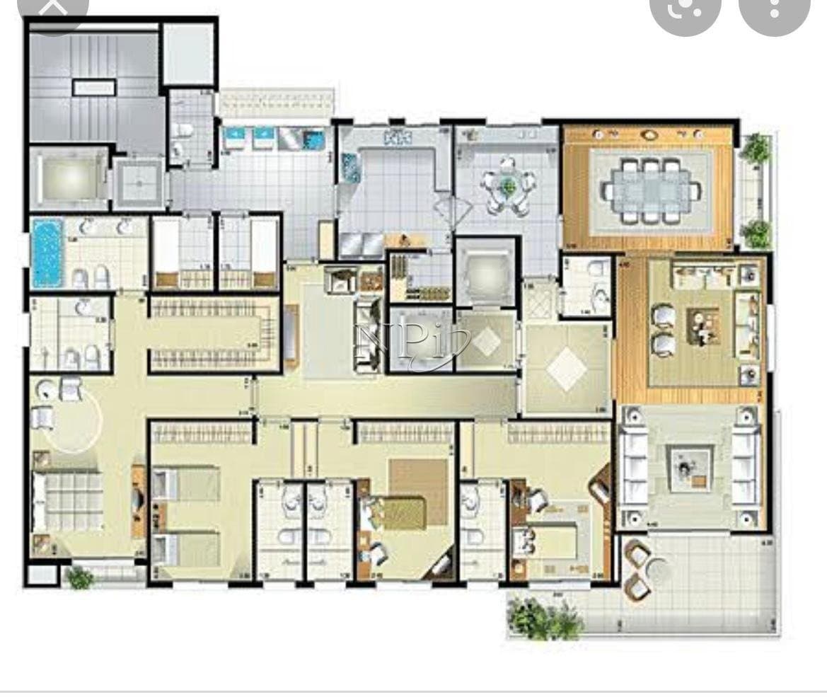 Condomínio Palazzo Piemonte Condomínio Palazzo Piemonte - foto principal 1