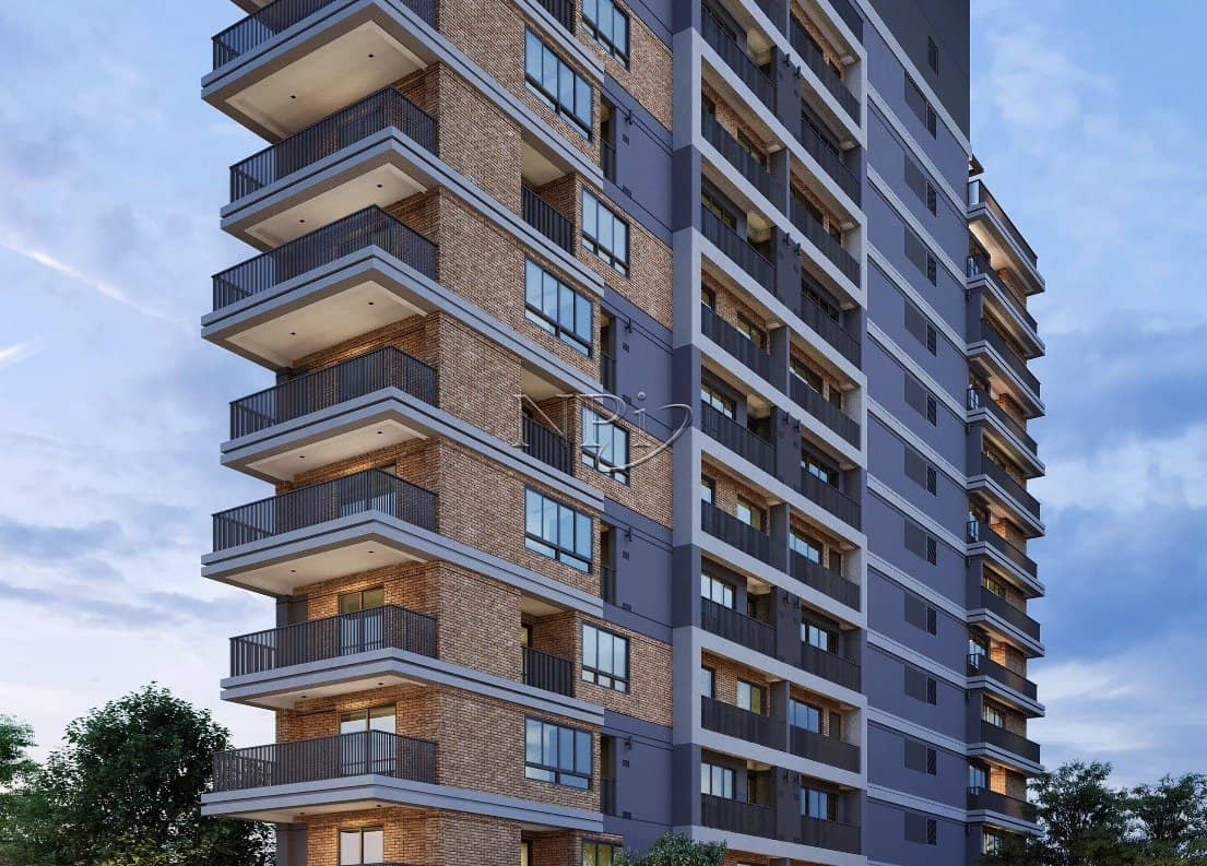 B.long Ibirapuera B.long Ibirapuera - foto principal