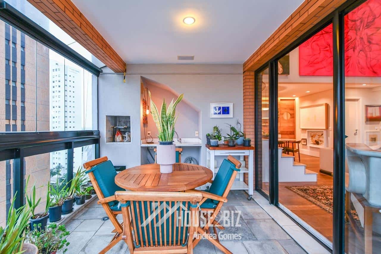 Edifício Duo San Paolo - imagem 2 Edifício Duo San Paolo - imagem 2