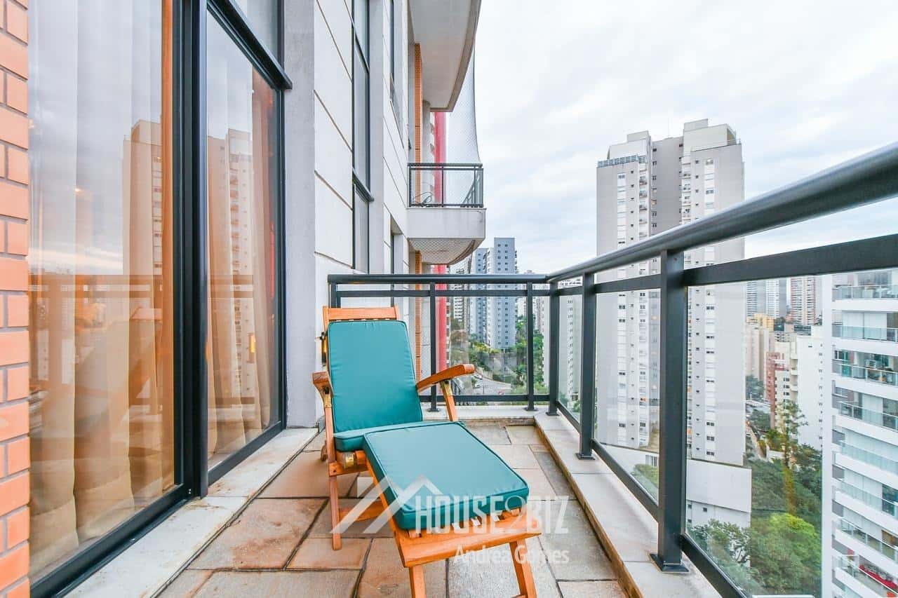 Edifício Duo San Paolo - imagem 4 Edifício Duo San Paolo - imagem 4