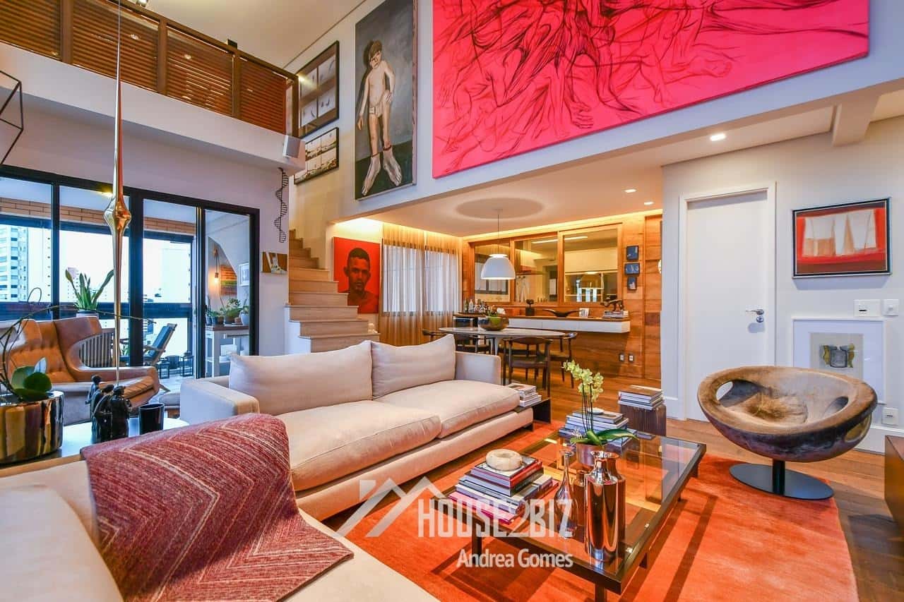 Edifício Duo San Paolo - imagem 3 Edifício Duo San Paolo - imagem 3