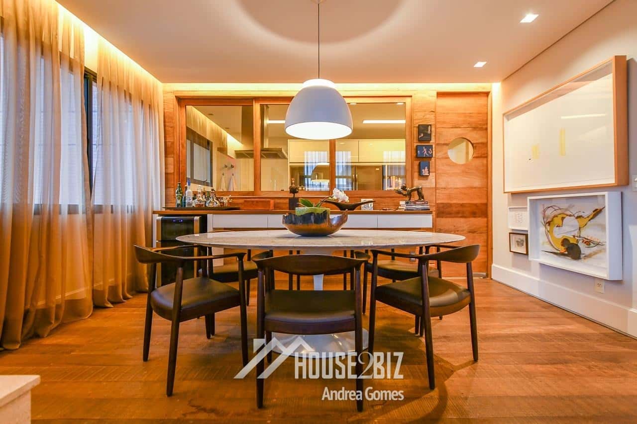 Edifício Duo San Paolo - imagem 5 Edifício Duo San Paolo - imagem 5