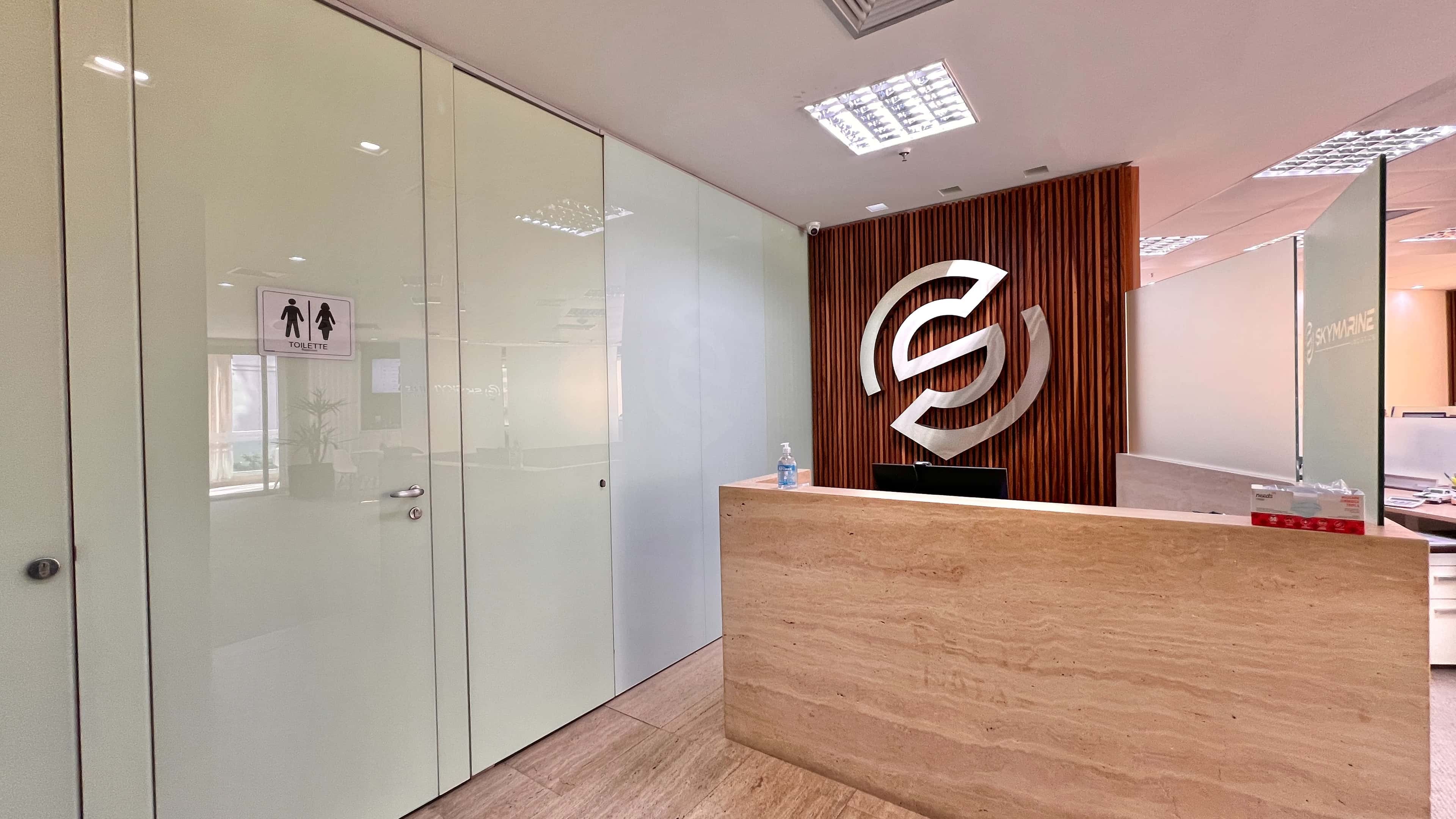 Ciragan Office - imagem 3 Ciragan Office - imagem 3