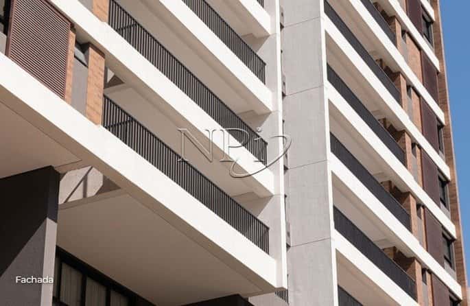 Home Spot Vila Clementino - imagem 3 Home Spot Vila Clementino - imagem 3