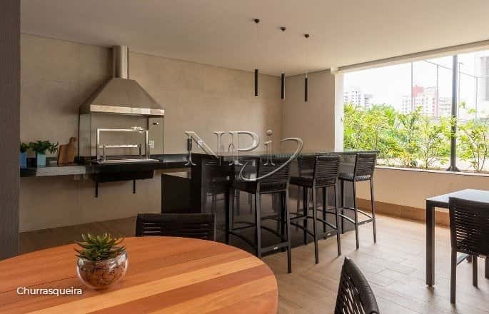 Home Spot Vila Clementino - imagem 4 Home Spot Vila Clementino - imagem 4