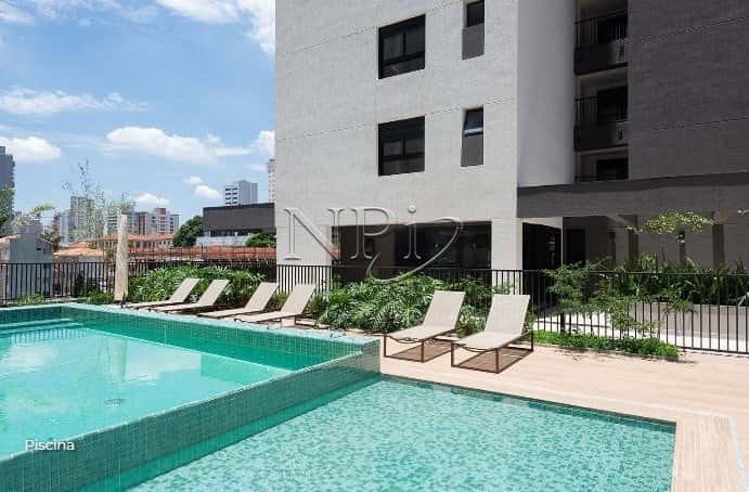 Home Spot Vila Clementino - imagem 5 Home Spot Vila Clementino - imagem 5