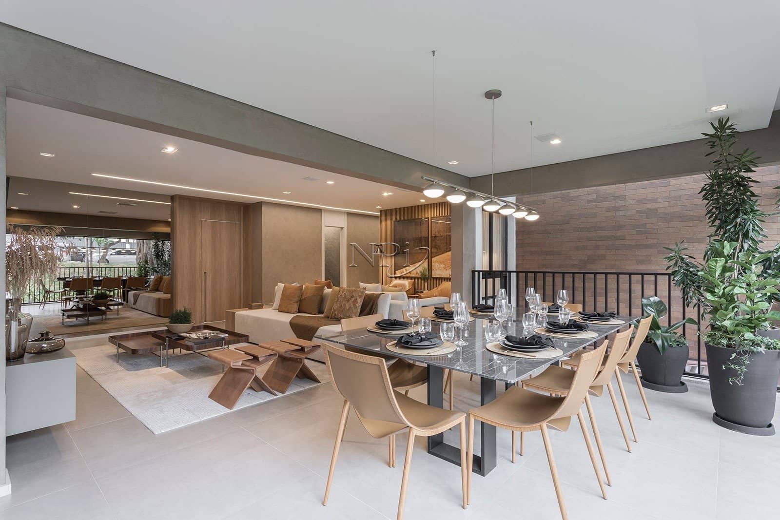 Home Spot Vila Clementino Home Spot Vila Clementino - foto principal